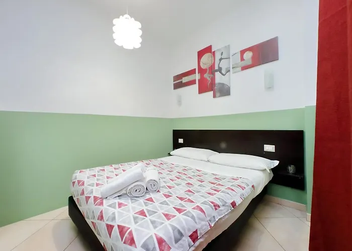 Konukevi Dandi Domus 3*