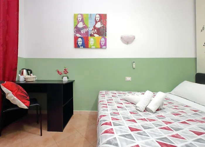 Dandi Domus 3*
