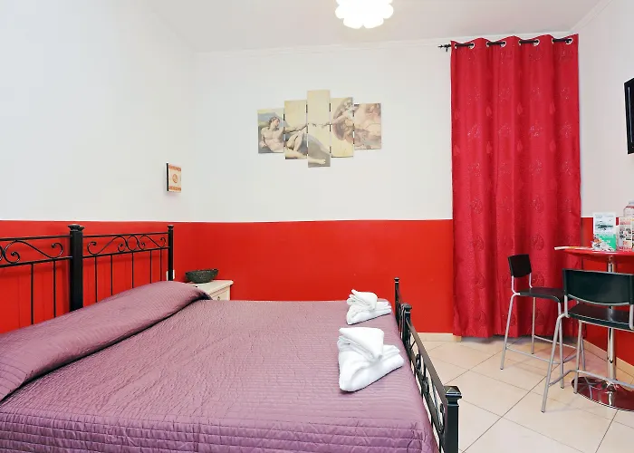 Dandi Domus Konukevi 3*