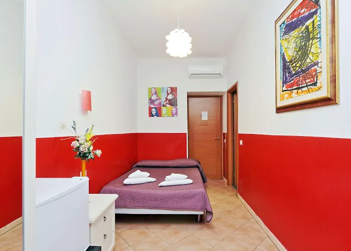 Konukevi Dandi Domus 3*