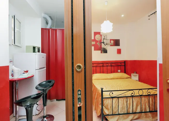 Dandi Domus 3* Roma