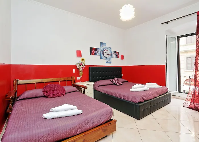 Konukevi Dandi Domus 3*