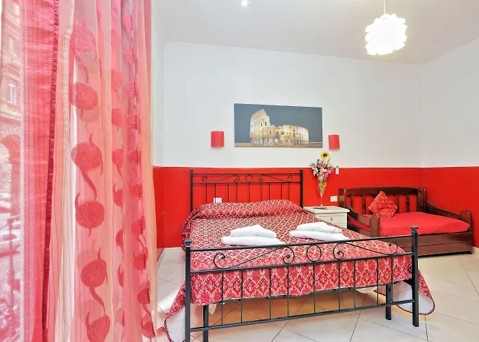 Dandi Domus 3*
