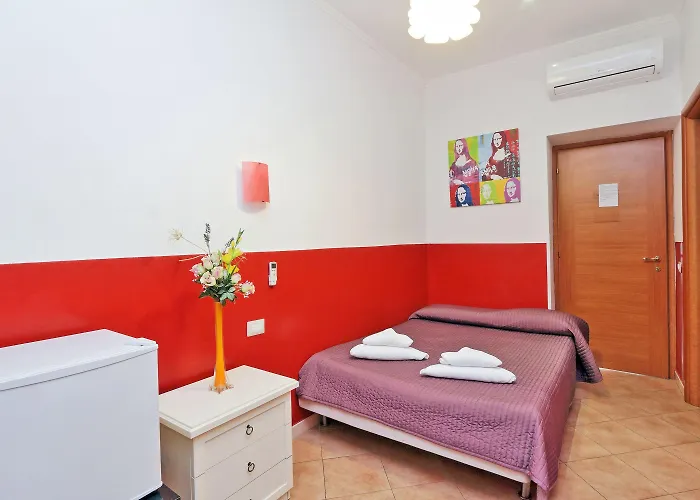 Dandi Domus Konukevi 3*