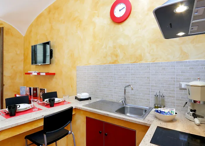 Dandi Domus 3*