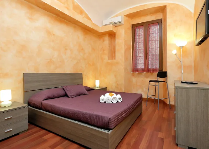 Konukevi Dandi Domus 3*