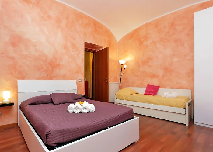 Dandi Domus Konukevi 3*