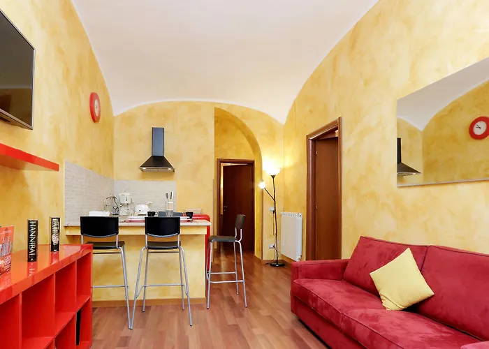 Dandi Domus Roma