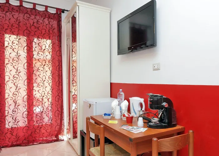 Dandi Domus 3* Roma
