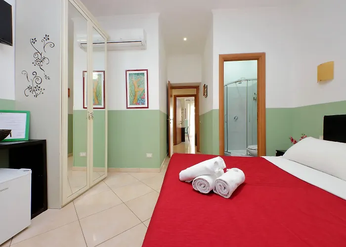 Konukevi Dandi Domus 3*