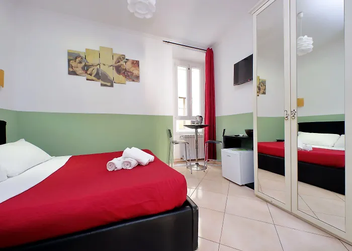 Dandi Domus 3*