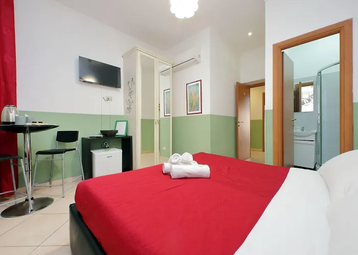 Dandi Domus 3* Roma