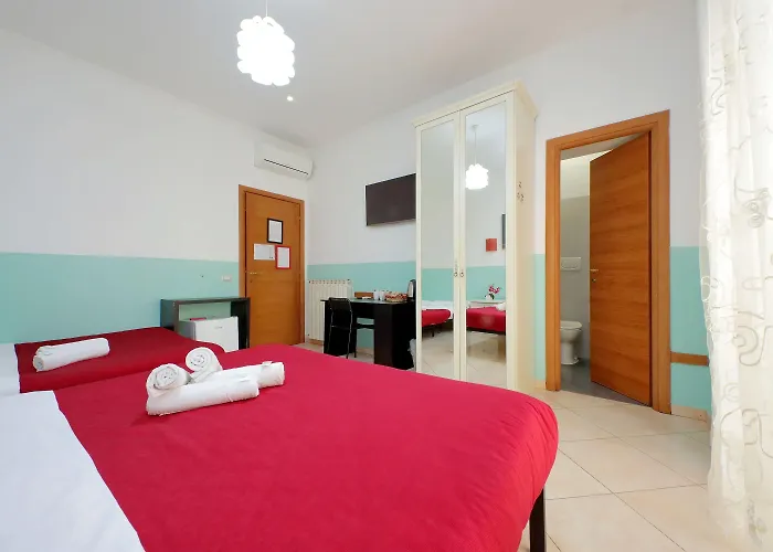 Dandi Domus Roma