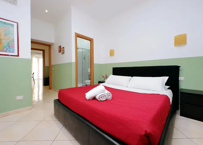 Dandi Domus 3* Roma