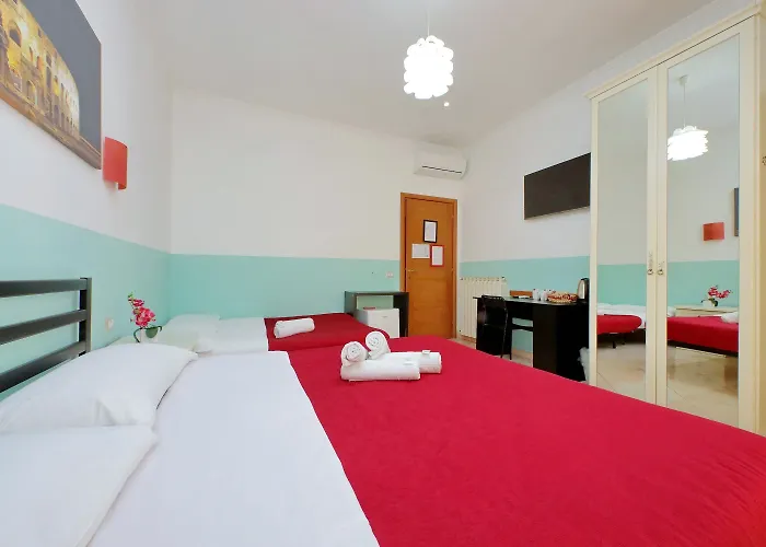Dandi Domus 3* Roma