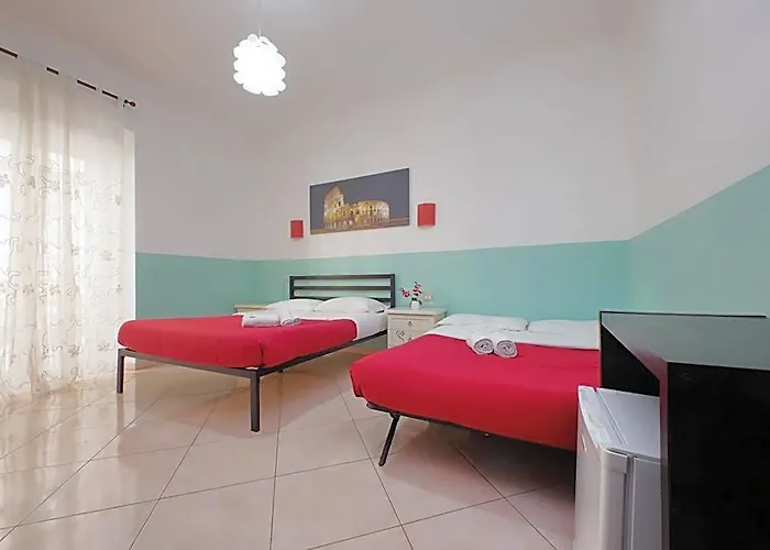 Dandi Domus 3*