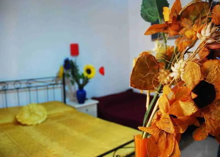 Dandi Domus 3* Roma