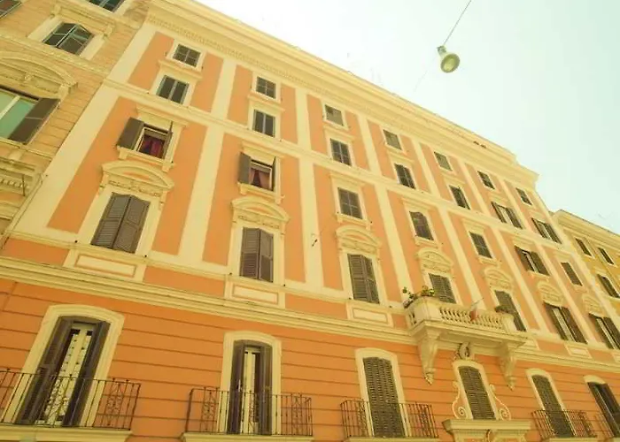 Dandi Domus 3* Roma