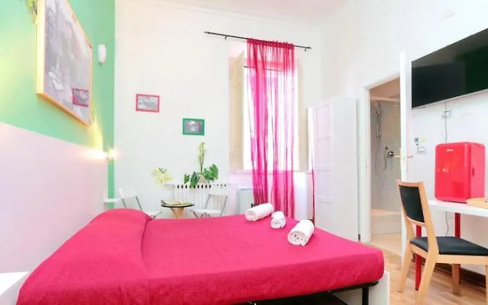 Dandi Domus Roma