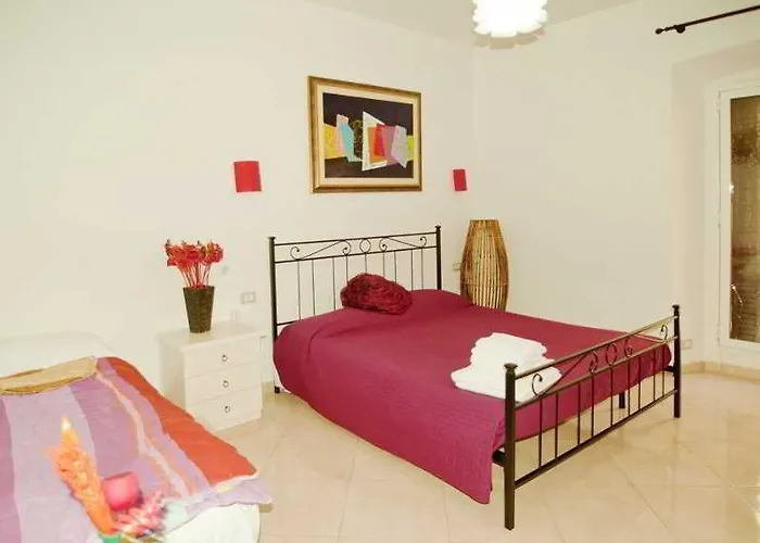 Konukevi Dandi Domus 3*