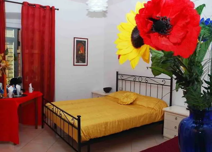 Dandi Domus Konukevi 3*