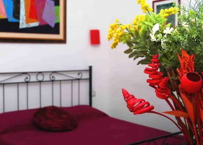 Dandi Domus 3* Roma